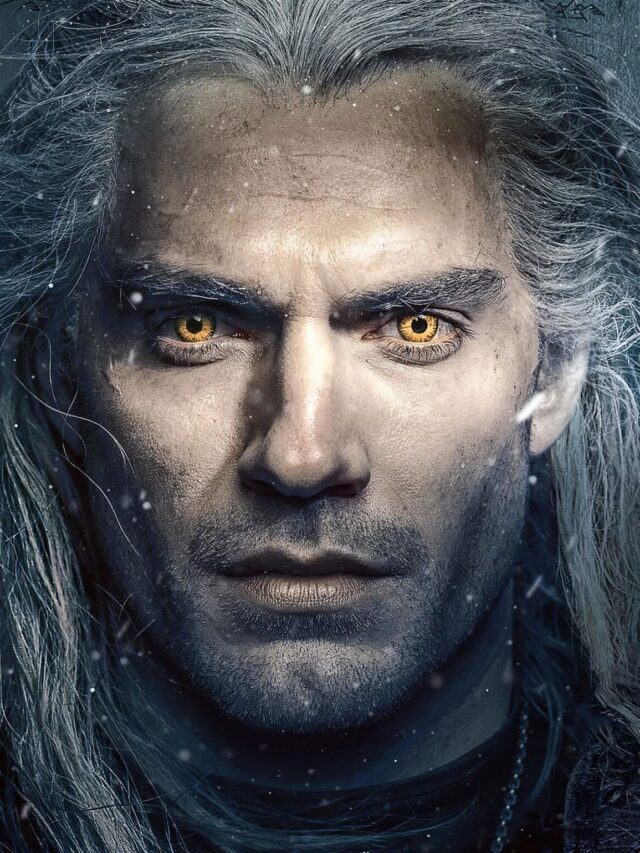 THE WITCHER TEVE FILMAGENS ENCERRADAS NA 3º TEMPORADA